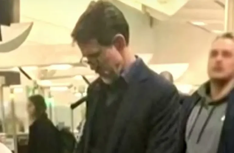 O Παύλος έφυγε με… 18 βαλίτσες και εισιτήριο αξίας 5.380 ευρώ