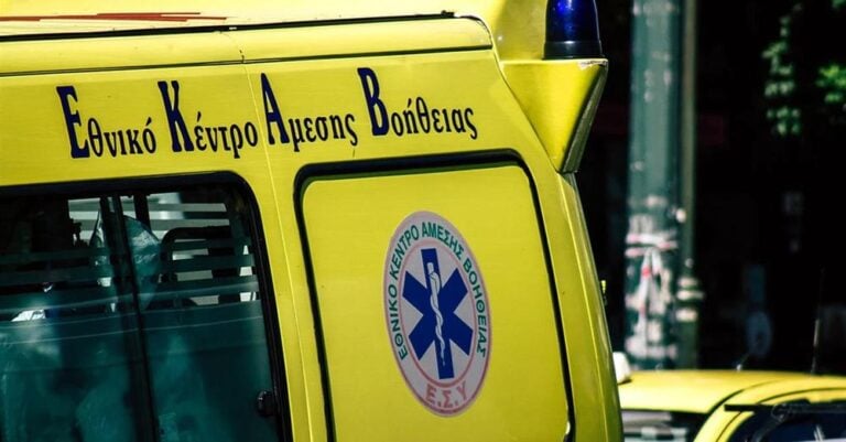 Τραγωδία με νεκρό μαθητή στη Μεταμόρφωση
