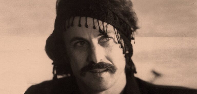 Νίκος Ξυλούρης: Ήτανε μια φορά μάτια μου – Η ιστορία του τραγουδιού