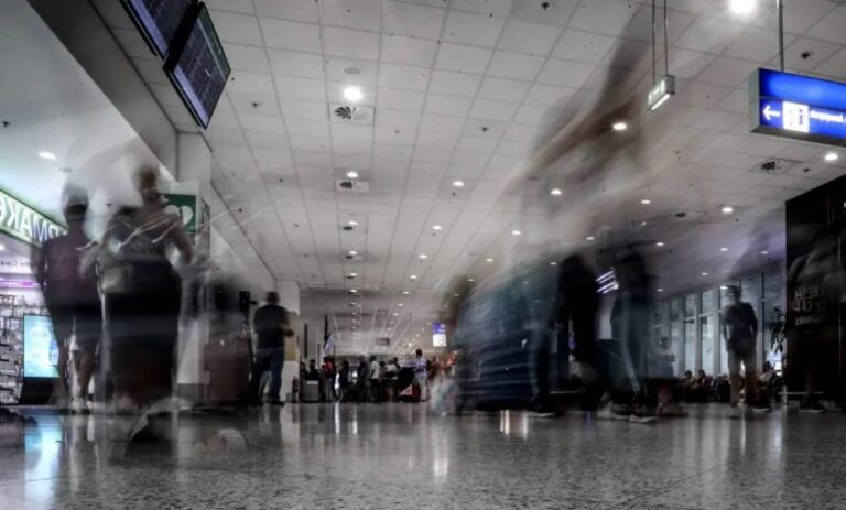 «Ελευθέριος Βενιζέλος»: Με 13 κιλά κοκαΐνης συνελήφθησαν δύο 24χρονες