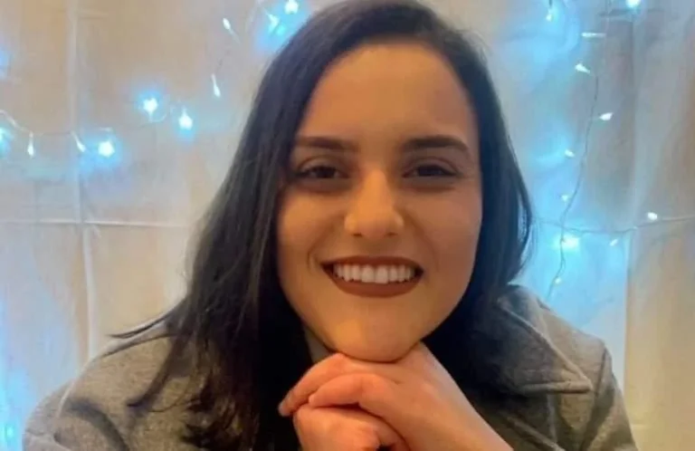 Η Ελευθερία έχασε τη μάχη με τον καρκίνο-από τη νόσο είχε χάσει την αδερφή και τον πατέρα της