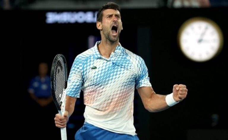 Australian Open: Ο Νόβακ Τζόκοβιτς είναι ο μεγάλος νικητής της διοργάνωσης