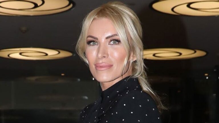 Κατερίνα Καινούργιου: Αγόρασε σπίτι με 1 εκατομμύριο ευρώ