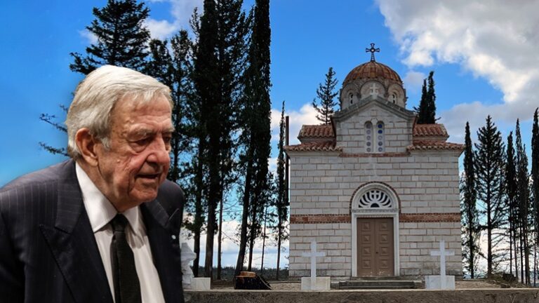 Κηδεία τέως βασιλιά Κωνσταντίνου: Πάνω από 180 επίσημοι προσκεκλημένοι – 50 Έλληνες ανάμεσά τους