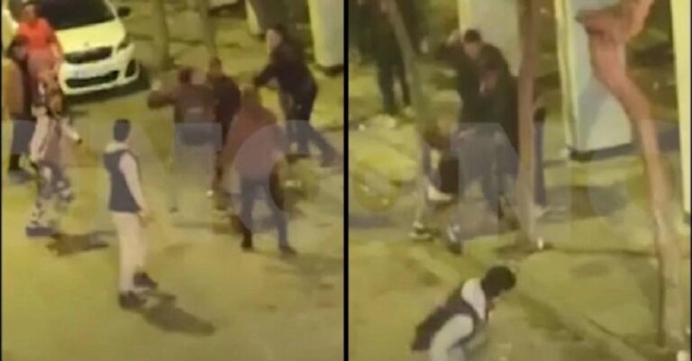 Πάτρα: Πυγμάχοι ξυλοκόπησαν 47χρονο παιδόφιλο που έστελνε μηνύματα σε 13χρονο κoρίτσι