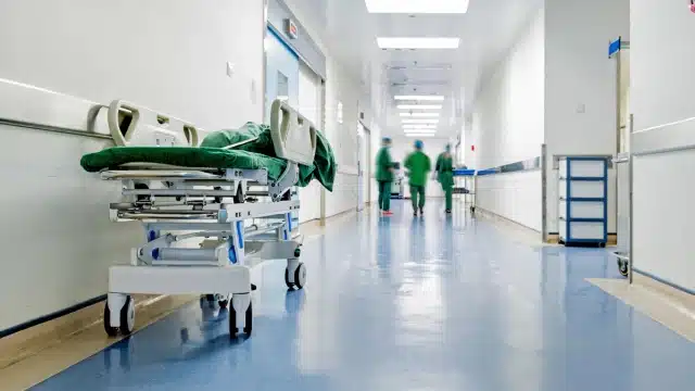 Τραγωδία στην Καρδίτσα: Όταν έμαθε πως πέθανε η μητέρα του, πέθανε κι αυτός