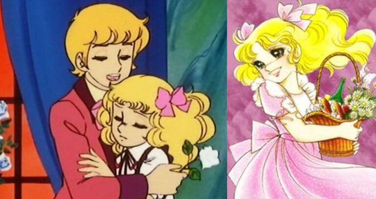 Κάντι Κάντι: H σειρά κινουμένων σχεδίων που έβλεπαν τα κορίτσια τη δεκαετία του ’80