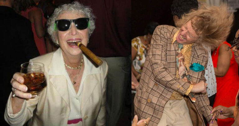 Άνοιξαν τα πρώτα κλαμπ αποκλειστικά για την τρίτη ηλικία