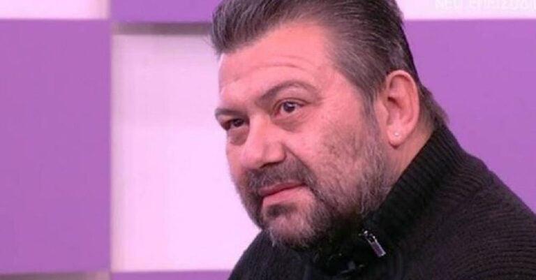 Ματθαίος Γιαννούλης: «Όταν χάνεις τη μάνα σου, χάνεις την ζωή σου αλλά όταν χάνεις τον πατέρα σου χάνεις την δύναμη σου»