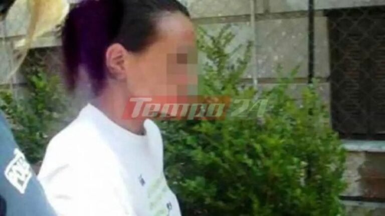 Πάτρα: Νεκρή η 41χρονη που είχε βάλει το νεκρό μωρό της στην κατάψυξη