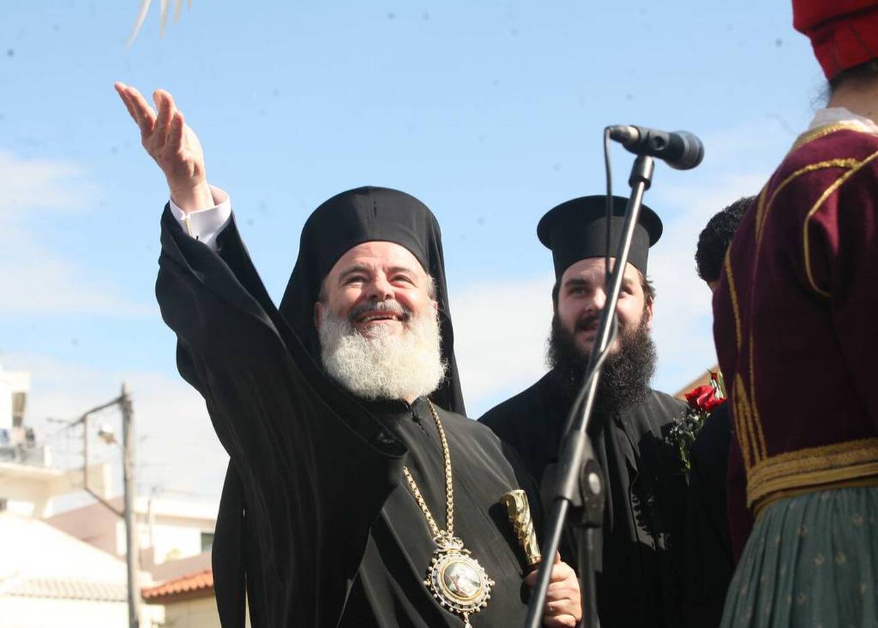 Αρχιεπίσκοπος Χριστόδουλος: 15 χρόνια χωρίς τον Ιεράρχη που μιλούσε στις καρδιές των Ελλήνων 22 49 13 1260x902 1