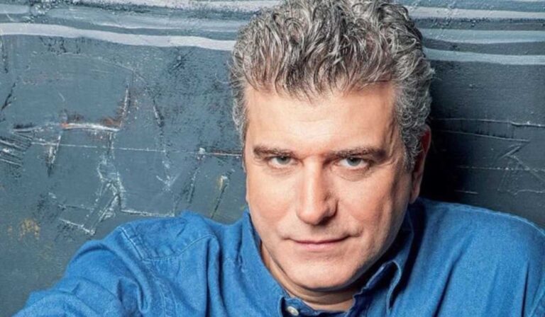 Κυριακίδης: «Η άποψη ότι μια γυναίκα «πρέπει» να κάνει παιδί είναι ξεπερασμένη»