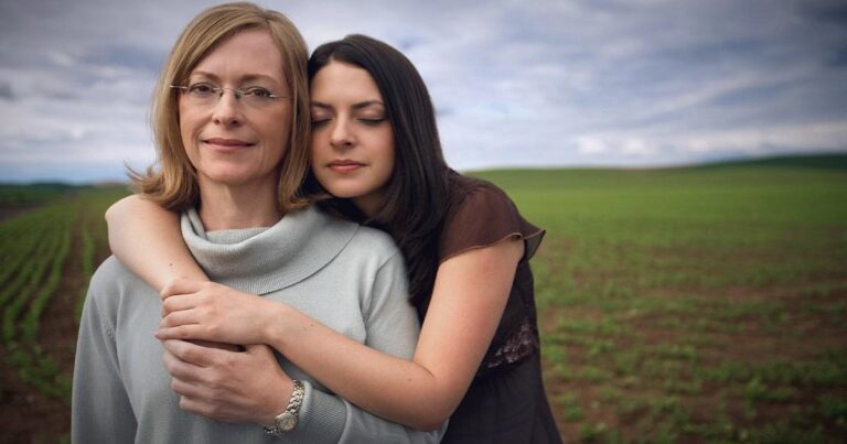 «Η 16χρονη κόρη μου μού ζήτησε το χάπι της επόμενης μέρας και αισθάνθηκα περήφανη»