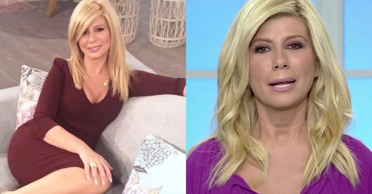 Ζήνα Κουτσελίνη: «Ήμουν στην 3η θέση με τις μıλφάpες παγκοσμίως στο Ίντερνετ»