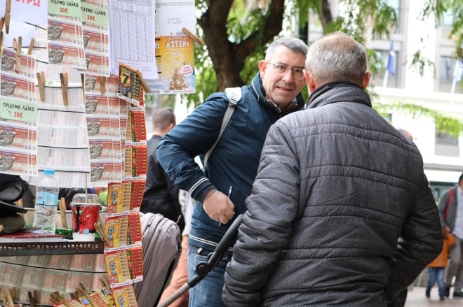 Άκης Παυλόπουλος