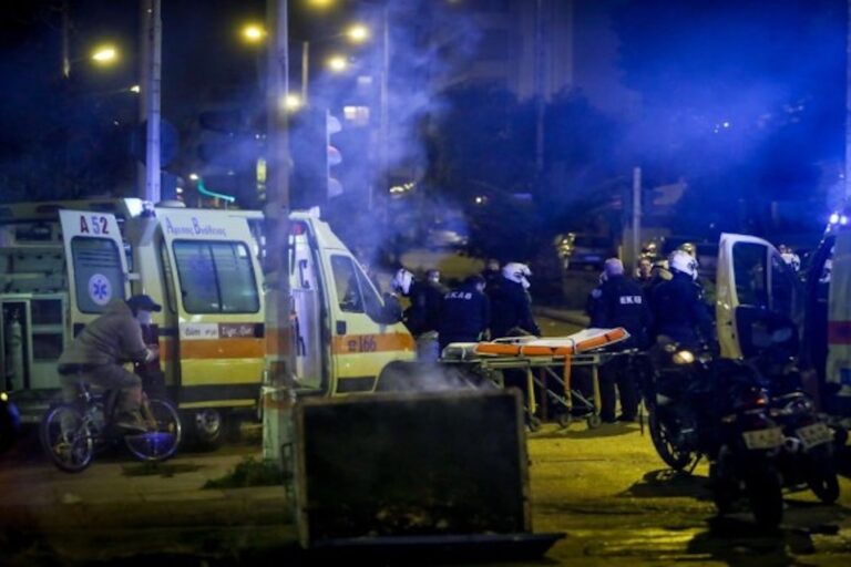 Θρήνος στην Κρήτη για 40χρονη μητέρα: Πέθανε ξαφνικά από κεραυνοβόλο μυοκαρδίτιδα