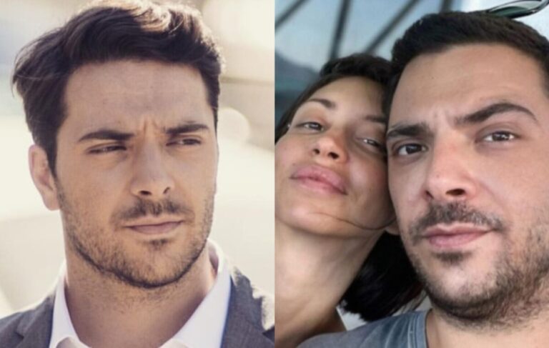 Ραγίζει καρδιές η ανάρτηση της συντρόφου του: Ένα χρόνο χωρίς τον Πάνο Νάτση – Σήμερα το μνημόσυνο στο Σχιστό