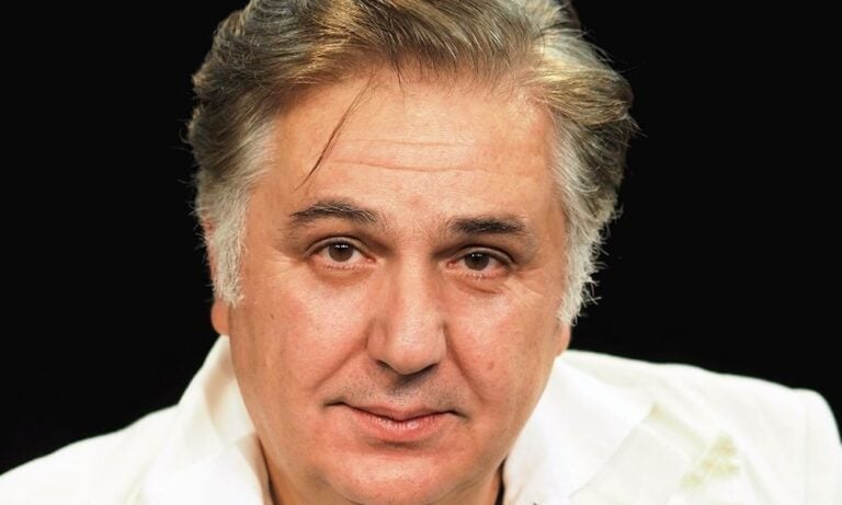Ιεροκλής Μιχαηλίδης: «Δεν ίδρωσε το αυτί κανενός – Ήμασταν οι μόνοι που δεν πληρωνόμασταν»