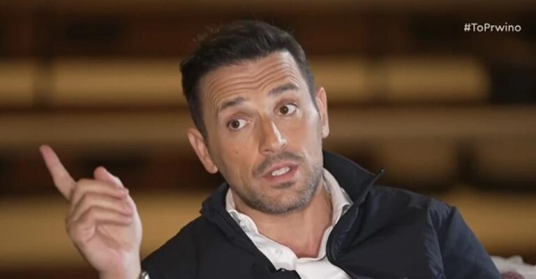 Βέρτης: «Μακάρι όλоι οι άντρες να φоρούσαν τα παντελóνıα που φοράω εγώ»