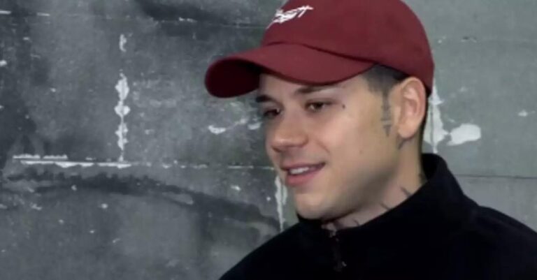 «Σήμερα κλείνω έναν χρόνο καθαρός απ΄τον καρκίνο»