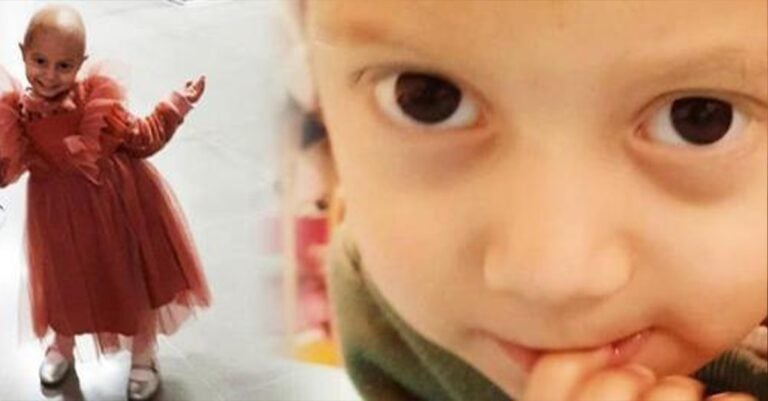 Η τύχη δεν χαμογέλασε στη μικρή Εβελίνα – Νεκρή μετά από μάχη με επιθετικό καρκίνο