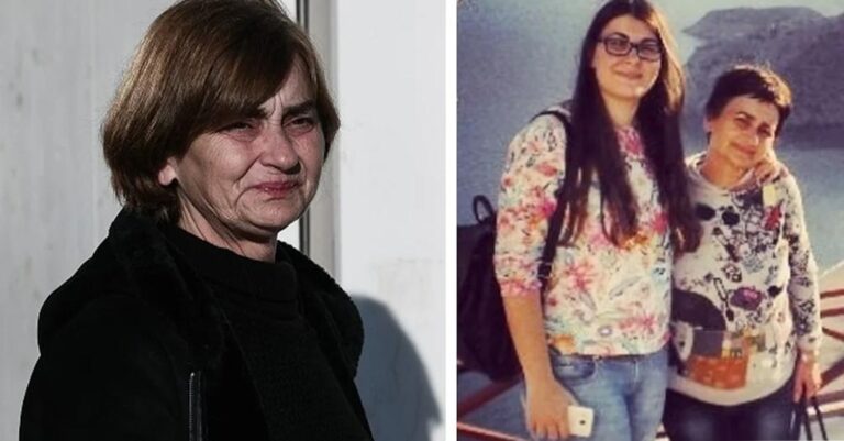 «Οι φωνές της Ελένης έρχονται στο μυαλό μου»: Συγκλονίζει η μητέρα της Ελένης Τοπαλούδη