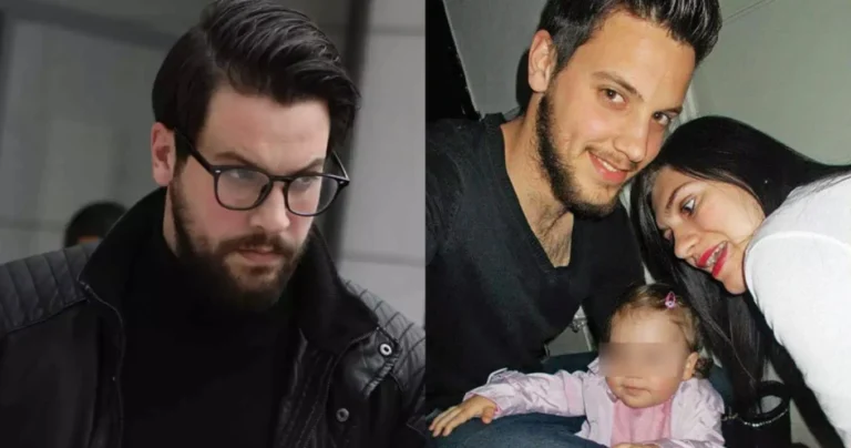 Αδειάζει… την Ρούλα με 5 λέξεις: Τα λέει όλα έναν χρόνο μετά ο Μάνος Δασκαλάκης – Αρχίζει η δίκη της Τζωρτζίνας