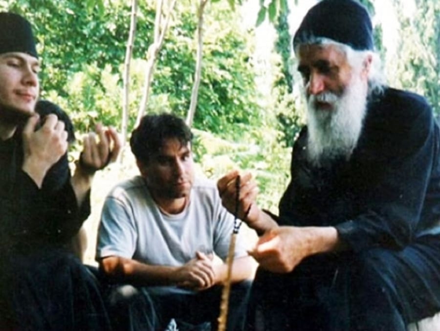 ag paisios