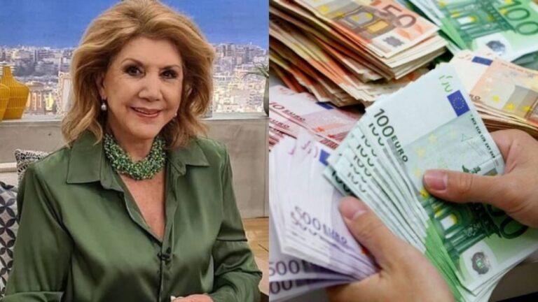 Αλλάζουν όλα ξαφνικά: 3 ζώδια θα βγάλουν τρελό χρήμα και θα βρουν το άλλο τους μισό μέχρι τα μέσα Μαρτίου