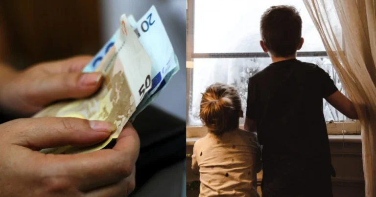 Αν έχεις μικρά παιδιά το παίρνεις σίγουρα: Το μοναδικό επίδομα στην Ελλάδα που δεν έχει κανένα άλλο κριτήριο