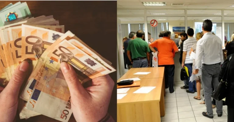 Αν έκανες φορολογική δήλωση, το παίρνεις: Το εύκολο επίδομα των 1000 ευρώ, η απλή διαδικασία μέσω gov.gr