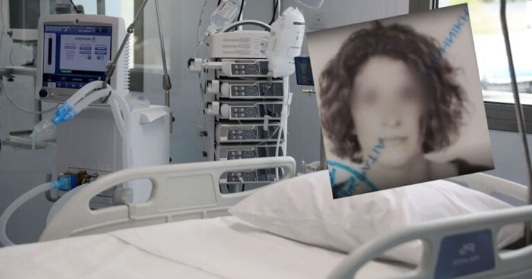 Ανείπωτος θρήνος στην Κρήτη: Πέθανε ξαφνικά 40χρονη μητέρα τριών παιδιών