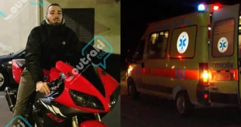 Αντί για γλέντι, κηδεία: Σκηνές αρχαίας τραγωδίας στο σπίτι του 22χρονου Αντώνη -Νεκρός το βράδυ της γιορτής του