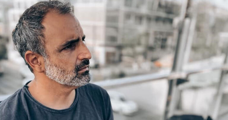Αντώνης Παπαθεοδούλου: «Να βάλουμε το μάθημα “μαγκιά” στα σχολεία να ξέρουμε τι είναι»