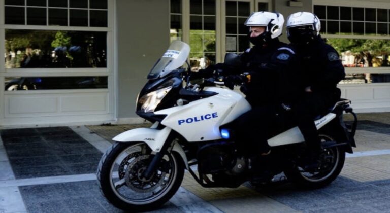 Απίστευτο: Μόλις βγήκε από τη φυλακή με άδεια και έκλεψε 6.000 ευρώ
