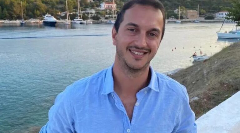 «Από μικρός ήθελε να γίνει πιλότος, ήταν όνειρο ζωής», λέει ο θείος του 31χρονου σμηναγού