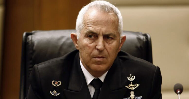 Αποστολάκης: «Καλώς να ορίσουν οι Τούρκοι και εμείς βράδυ θα πάμε»