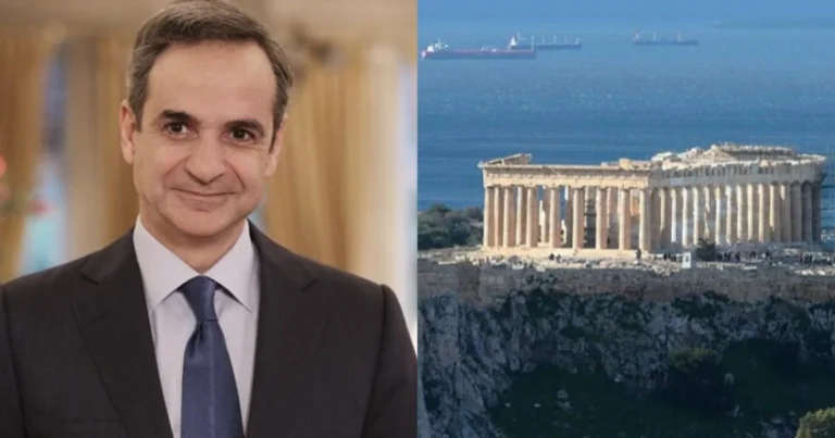 Αποθεώνουν τη χώρα μας: «Στην Ελλάδα μπορείτε να ζήσετε χωρίς να δουλεύετε, είναι ο παράδεισος του 2023»