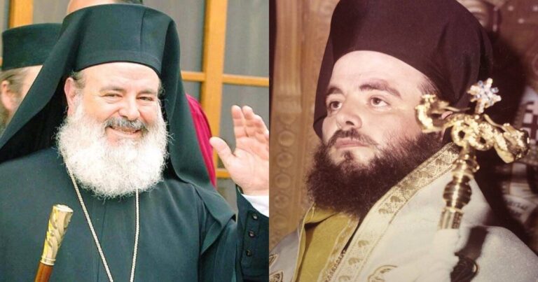 Αρχιεπίσκοπος Χριστόδουλος: 15 χρόνια χωρίς τον Ιεράρχη που μιλούσε στις καρδιές των Ελλήνων