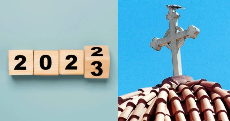 Αργίες 2023: Πότε «πέφτουν» Καθαρά Δευτέρα, Απόκριες και Πάσχα – Πόσα θα είναι τα τριήμερα της χρονιάς