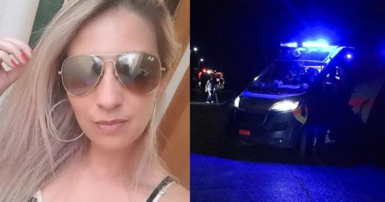 Ασύλληπτη τραγωδία: Νεκρή 38χρονη μητέρα 2 παιδιών – Πέθανε από πυροτέχνημα που εξερράγη μέσα στα ρούχα της