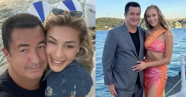 Αυτός 53, εκείνη; Η τεράστια διαφορά ηλικίας του Ατζούν από τη σύντροφό του, γι’αυτήν χώρισε τη 3η σύζυγό του