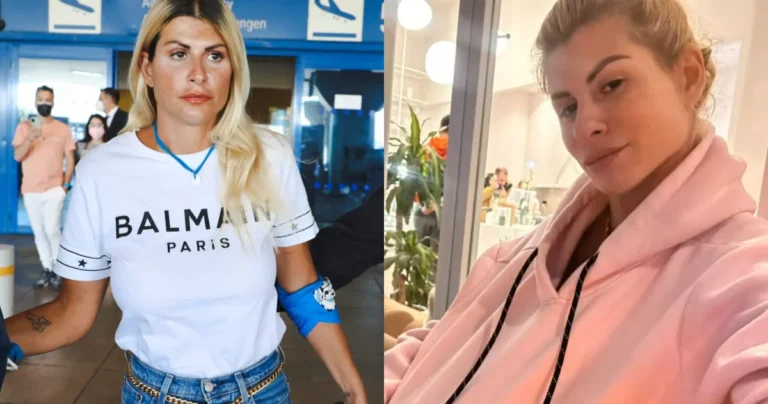 Χαμός με τη φωτο της Ευρυδίκης Παπαδοπούλου με φουσκωμένη κοιλιά: «Ο πραγματικός λόγος που δεν μπήκα στο Survivor»