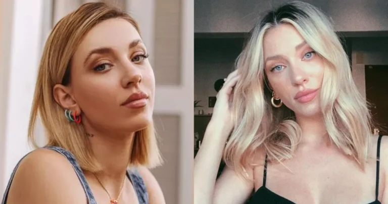 Χαμός με την Γαρυφαλλιά Καληφώνη: «Είχα ζαλάδες, δεν αισθανόμουν καλά, έκανα τεστ εγκυμοσύνης, είναι θετικό»