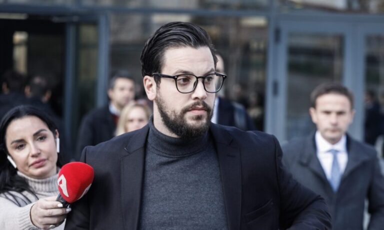 Θρίλερ στην Πάτρα – Δασκαλάκης στον Κούγια. «Θα κάνω ότι γουστάρω»