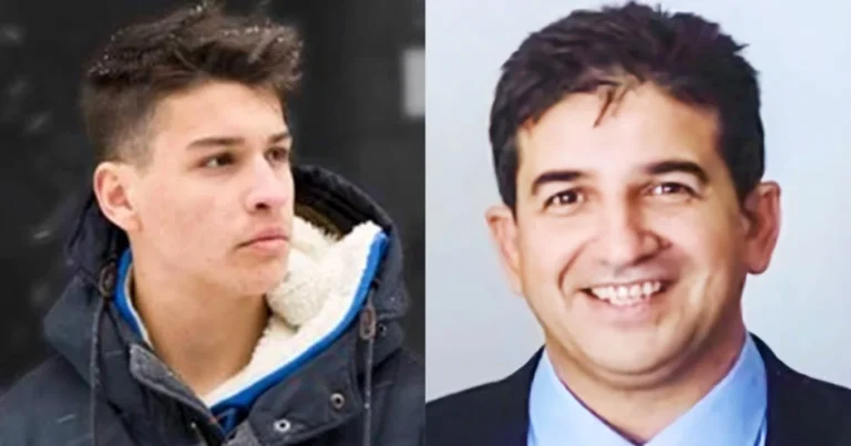 Δεν άντεξε τον χαμό του γιου του: Νεκρός και ο πατέρας του Θάνου Σουλούκου, δεύτερο «χτύπημα» στην οικογένεια