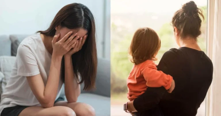 Δεν είμαι ευτυχισμένη στο γάμο μου, αλλά δεν θέλω να χωρίσω για χάρη του παιδιού. Τι με συμβουλεύετε να κάνω;