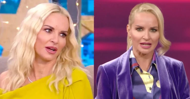 «Δεν είμαι πάνω από 25 ετών»: Η πραγματική ηλικία της Μαρίας Μπεκατώρου και το μυστικό για να δείχνει νεότερη