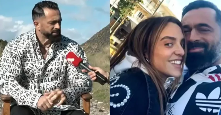 «Δεν θέλω να έχω σχέση με σκουπίδια»: Η πρώτη σκληρή απάντηση του Μπο μετά την απιστία της Καρολίνας