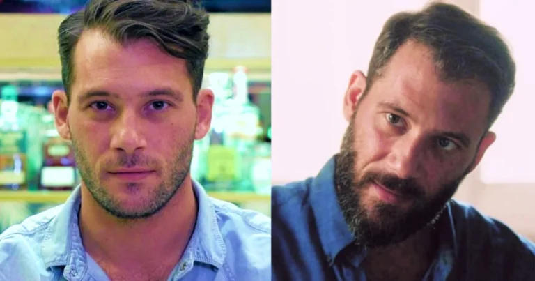 «Δεν το επέλεξα εγώ»: Δύσκολες ώρες για τον Αντίνοο Αλμπάνη, χώρισε από την σύντροφό του